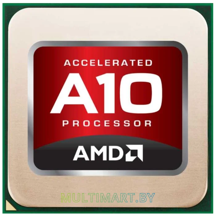 Процессор AMD A10-8770 Pro